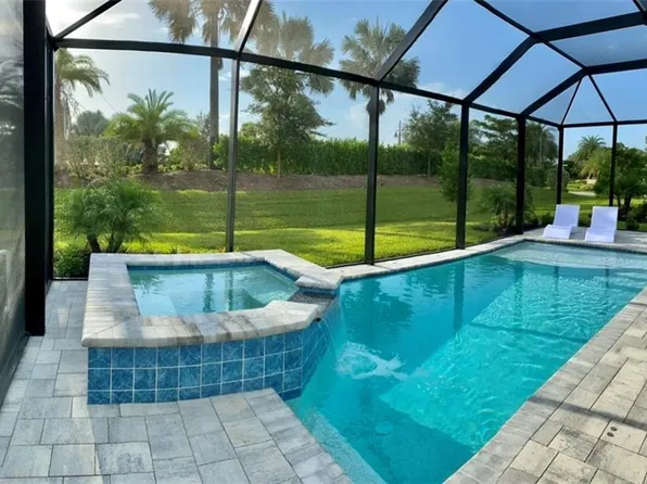 14506 Kelson CIR, NAPLES, FL 34114