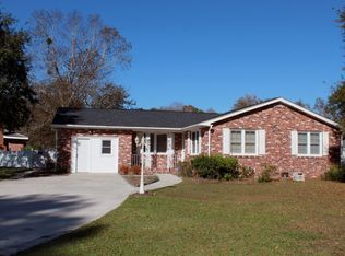 203 Morrison Dr, Goose Creek, SC 29445