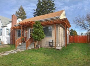 3414 Walnut Ave SW, Seattle, WA 98116