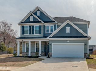 1114 Mccarley Boulevard, Wilmington, NC 28412