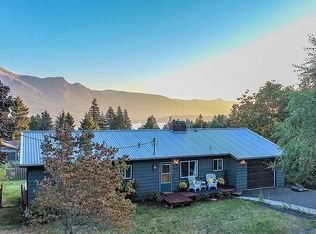 200 NE Hillcrest Ave, Stevenson, WA 98648