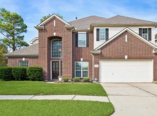 21519 Black Opal Ln, Kingwood, TX 77339
