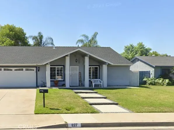 827 Contempo St, Ontario, CA 91762