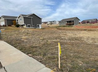 3228 Homestead St, Rapid City, SD 57703