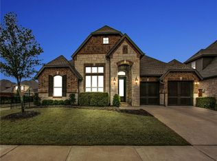 8315 Sylvan Dale Rd, Frisco, TX 75034