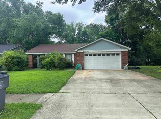 4008 Hitchcock St, Memphis, TN 38128