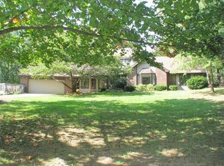 3845 E Pioneer Rd, Rogersville, MO 65742