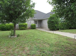 2509 Audrey Ln, Amarillo, TX 79118