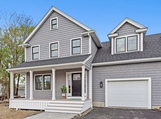 29 Grove St FLOOR 2, Hudson, MA 01749