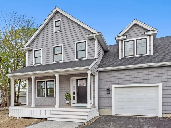 29 Grove St Floor 2, Hudson, MA 01749