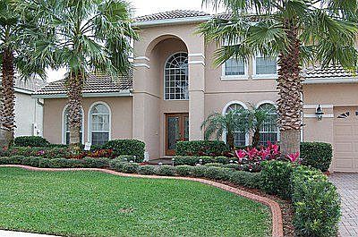 Great Executive Home