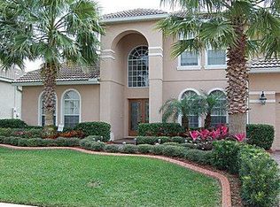 3463 Kentshire Blvd, Ocoee, FL 34761