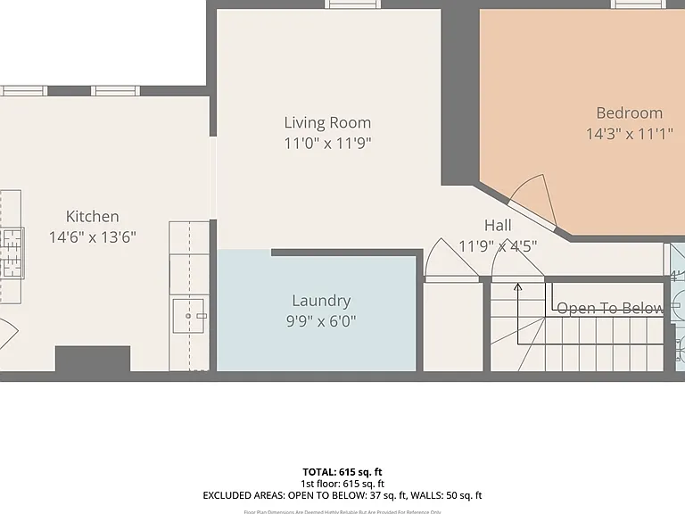29-31 Auburn St #1R — Photo 18