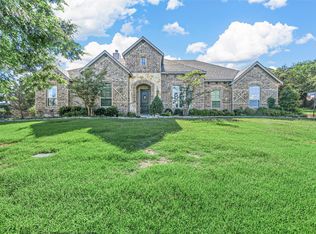 206 N Hurst Rd, Burleson, TX 76028