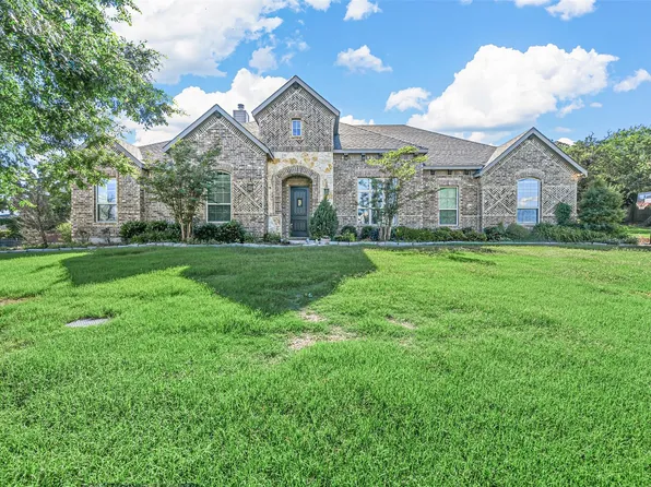 206 N Hurst Rd, Burleson, TX 76028