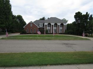 3783 Chippendale Cir, Okemos, MI 48864