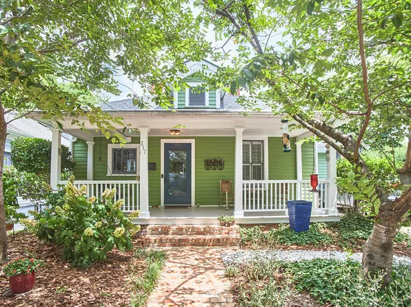 317 Pell St, Raleigh, NC 27604