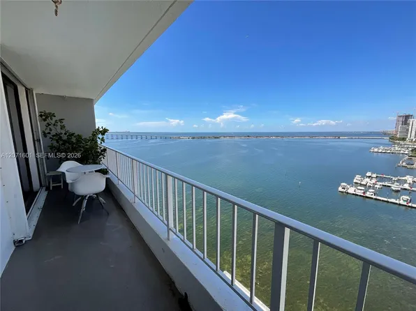 200 SE 15th Rd, Miami, FL