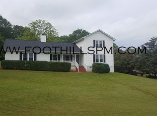 213 Lake Forest Cir, Anderson, SC 29625