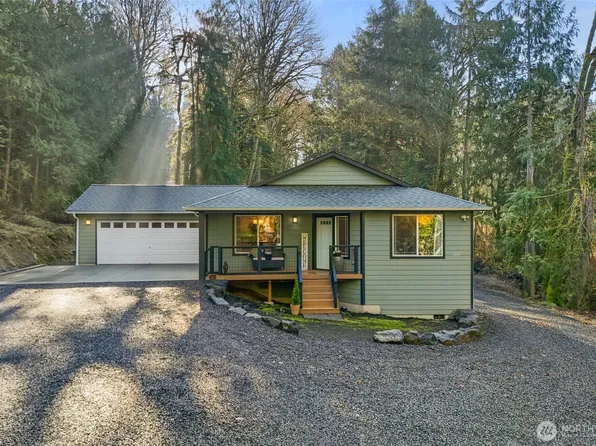 5993 NE Verdant Drive, Kingston, WA 98346