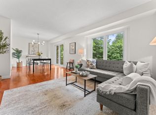 5 Firebrace Rd, Toronto, ON M1W2Z3