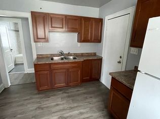 2354 N 54th St #1, Milwaukee, WI 53210