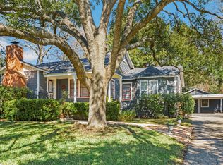 247 E Oakview Pl, Alamo Heights, TX 78209