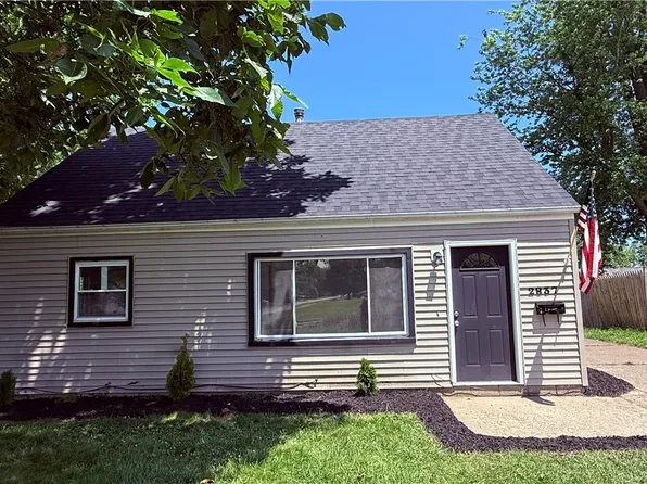 2837 Wilson St, Lorain, OH 44052