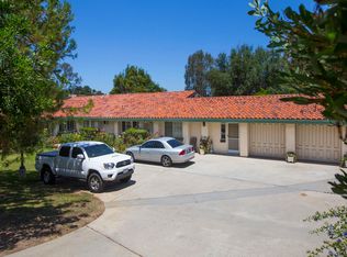 4959 Sleeping Indian Rd, Fallbrook, CA 92028