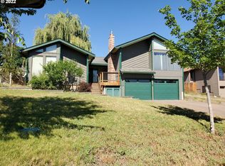 702 Aquarius Way, La Grande, OR 97850