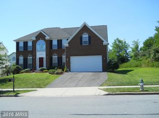 14308 Rosemore Ln, Laurel, MD 20707