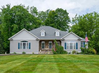 125 Creek View Path, Kirkville, NY 13082