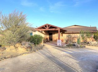13231 N Victor Hugo Ave, Phoenix, AZ 85032