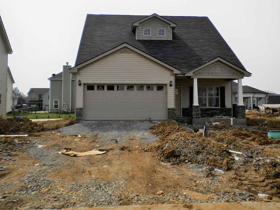 1st image of 1205 Carrington Pl