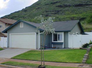 87-1067 Oheohe St, Waianae, HI 96792