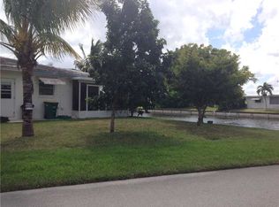 6017 NW 68th Ave, Tamarac, FL 33321