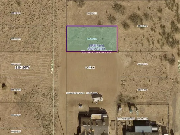 31104122 N Jewel St, Kingman, AZ 86401