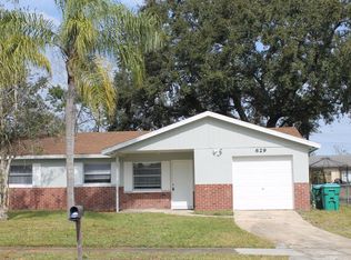 629 David St, Winter Springs, FL 32708