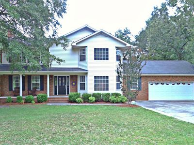 613 Skyline Dr, Leesville, SC, 29070