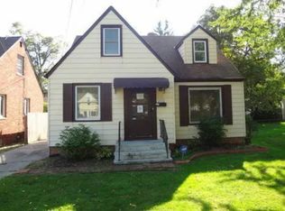 6019 W 54th St, Parma, OH 44134