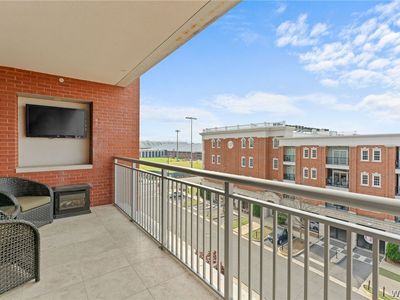 1018 Hackberry Ln Unit 302, Tuscaloosa, AL, 35401