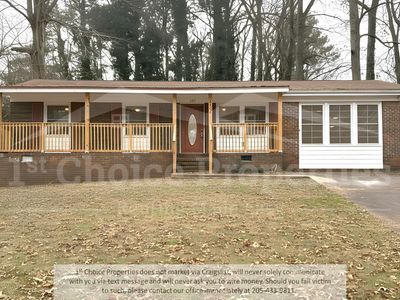 432 Argonne Dr NE, Birmingham, AL, 35215