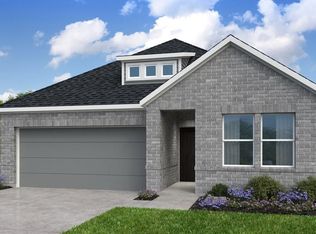 7422 Happiness Pass, Richmond, TX 77469