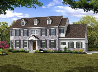 697 Christians Dr, Lower Paxton, PA 17112