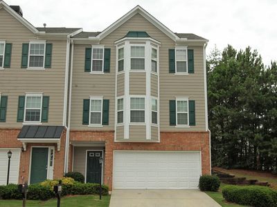 335 Eagle Tiff Dr, Sugar Hill, GA, 30518
