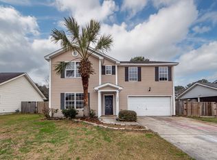1324 Winterberry Ave, Goose Creek, SC 29445