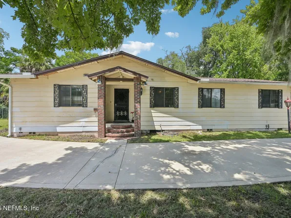 3949 MONCRIEF Road W, Jacksonville, FL 32209