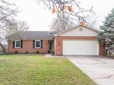 386 Retrac Rd, Lexington, KY, 40503