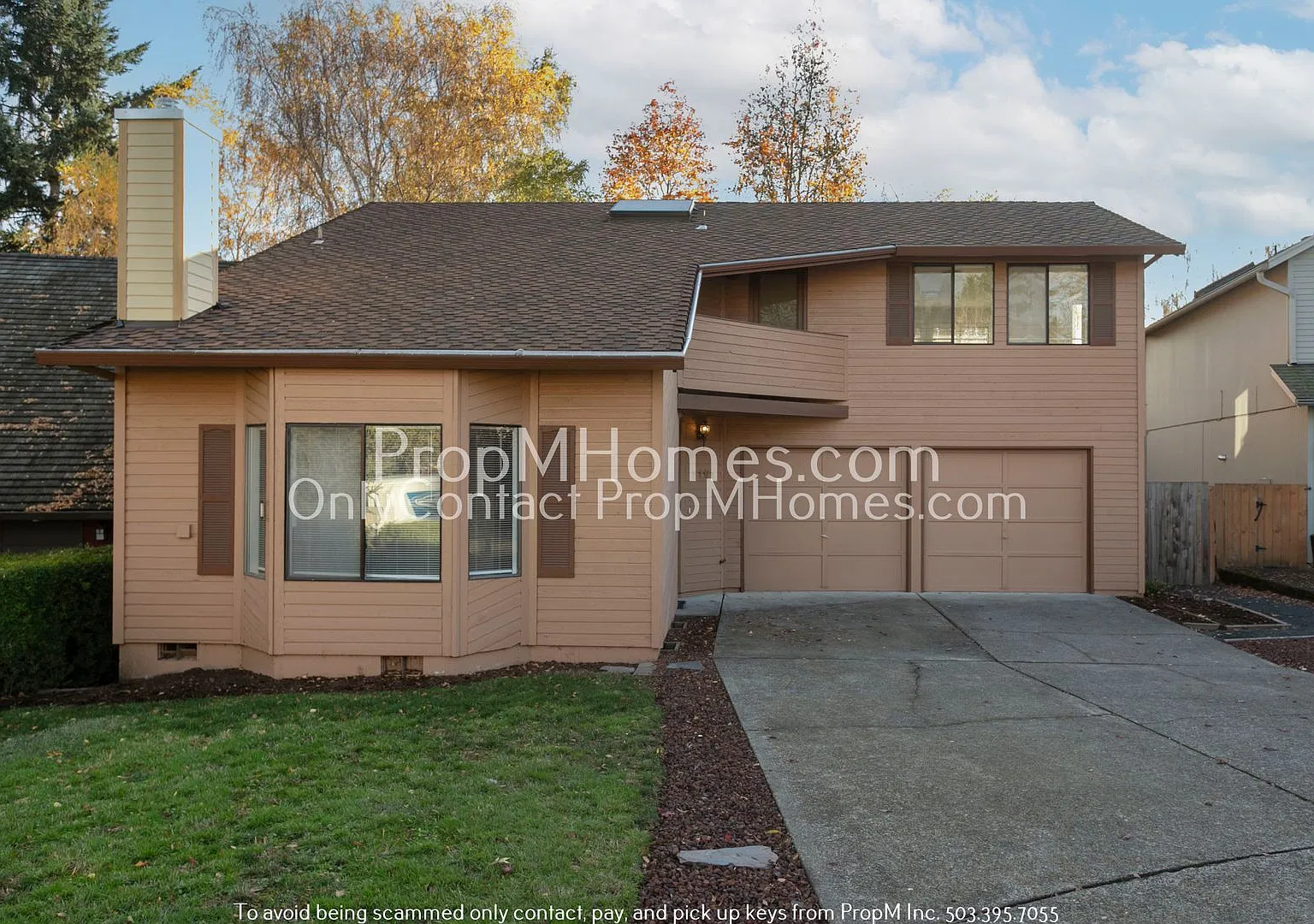 Charming Oasis in West Beaverton: Modern Comforts and Spacious Living Awaits! — Photo 1