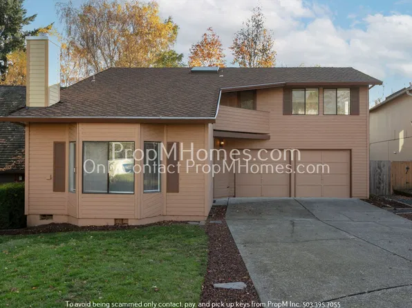 7191 SW 161st Pl, Beaverton, OR 97007